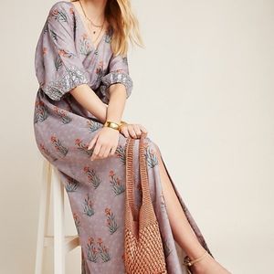 Anthropologie | Sachin & Babi Isolde Maxi Dress 8